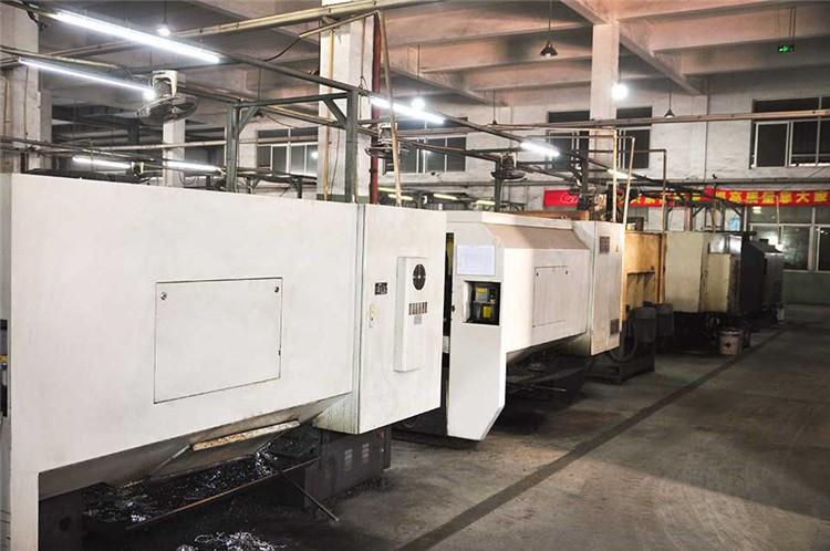 Our Factory 1