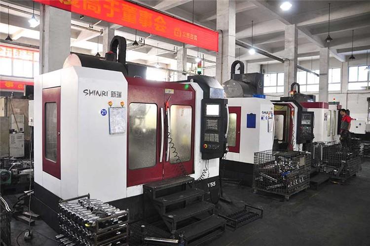 Our Factory 4