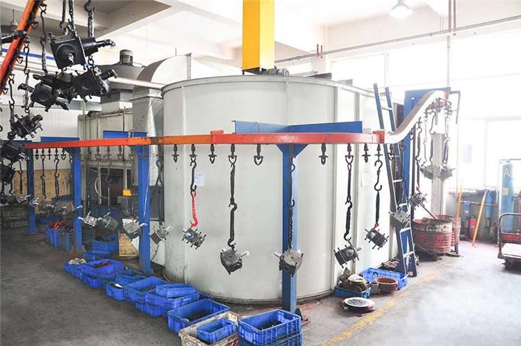 Our Factory 5