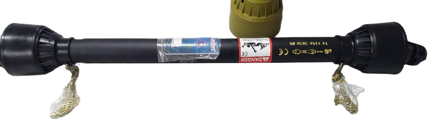 pto SHAFT